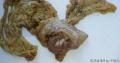 肠系膜囊肿，囊状淋巴管瘤？图1
